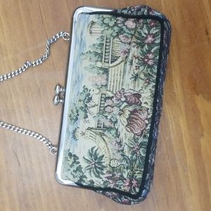 Vintage purse